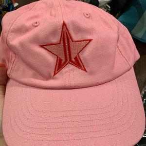 Jeffree Star hat